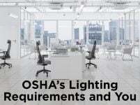 OSHA’s verlichtingsvereisten en u – 1000Bulbs.com Blog
