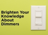 Vergroot uw kennis over dimmers — 1000Bulbs.com Blog