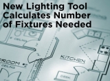 Nieuwe verlichtingstool berekent het aantal benodigde armaturen — 1000Bulbs.com Blog