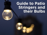 Gids voor Patio Stringers en hun bollen – 1000Bulbs.com Blog